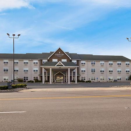 Country Inn & Suites By Radisson, Marion, Il エクステリア 写真