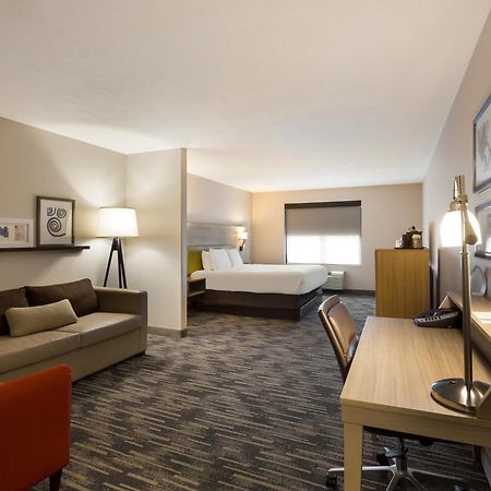 Country Inn & Suites By Radisson, Marion, Il エクステリア 写真