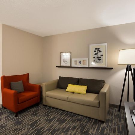 Country Inn & Suites By Radisson, Marion, Il エクステリア 写真