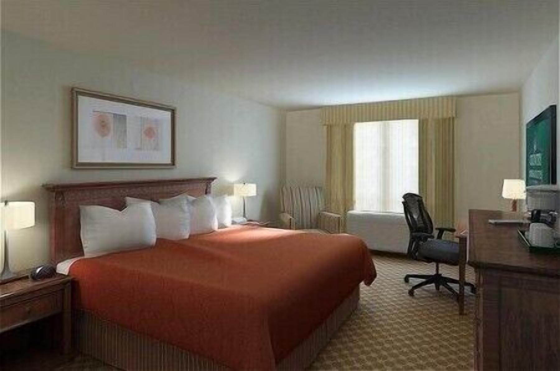 Country Inn & Suites By Radisson, Marion, Il エクステリア 写真