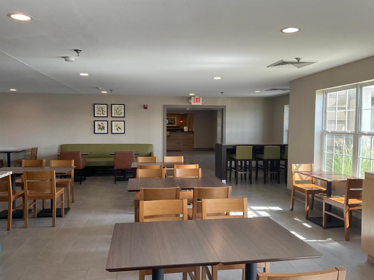 Country Inn & Suites By Radisson, Marion, Il エクステリア 写真