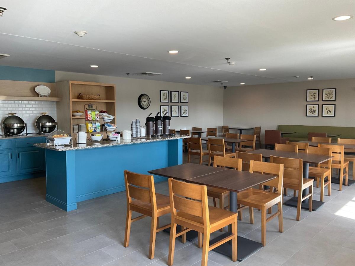 Country Inn & Suites By Radisson, Marion, Il エクステリア 写真