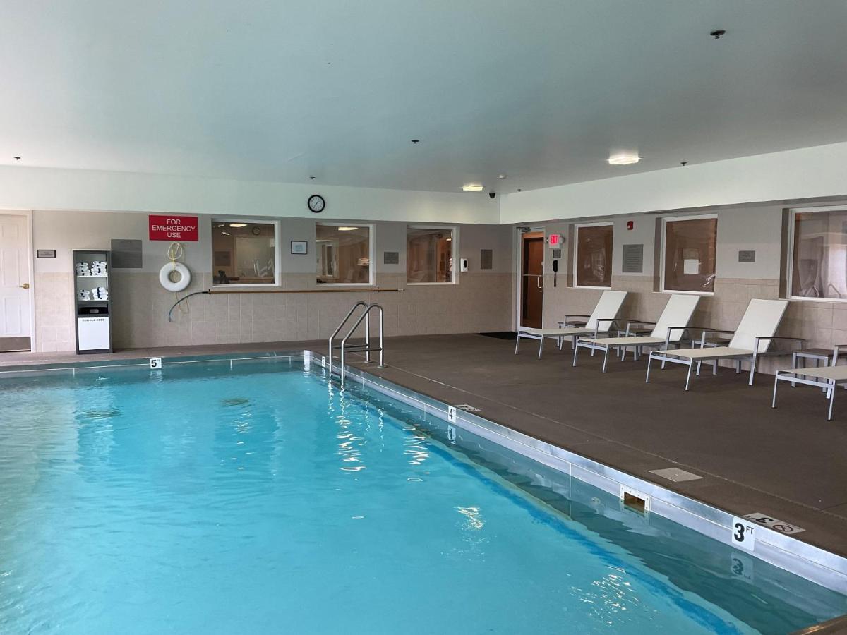 Country Inn & Suites By Radisson, Marion, Il エクステリア 写真