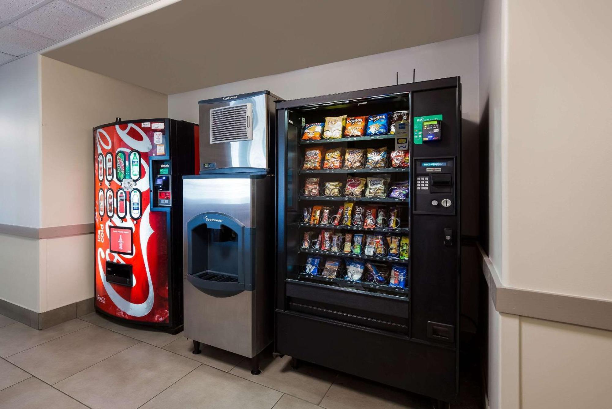 Country Inn & Suites By Radisson, Marion, Il エクステリア 写真