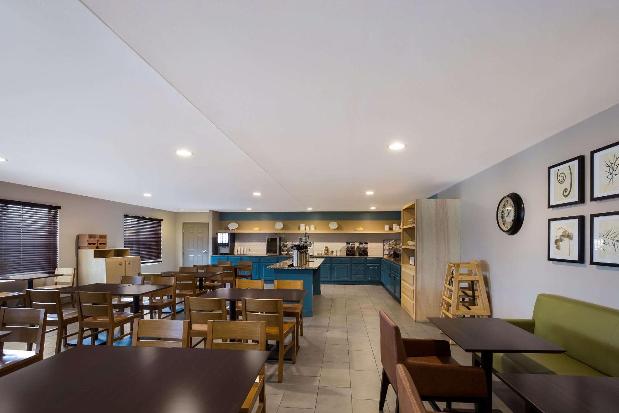 Country Inn & Suites By Radisson, Marion, Il エクステリア 写真