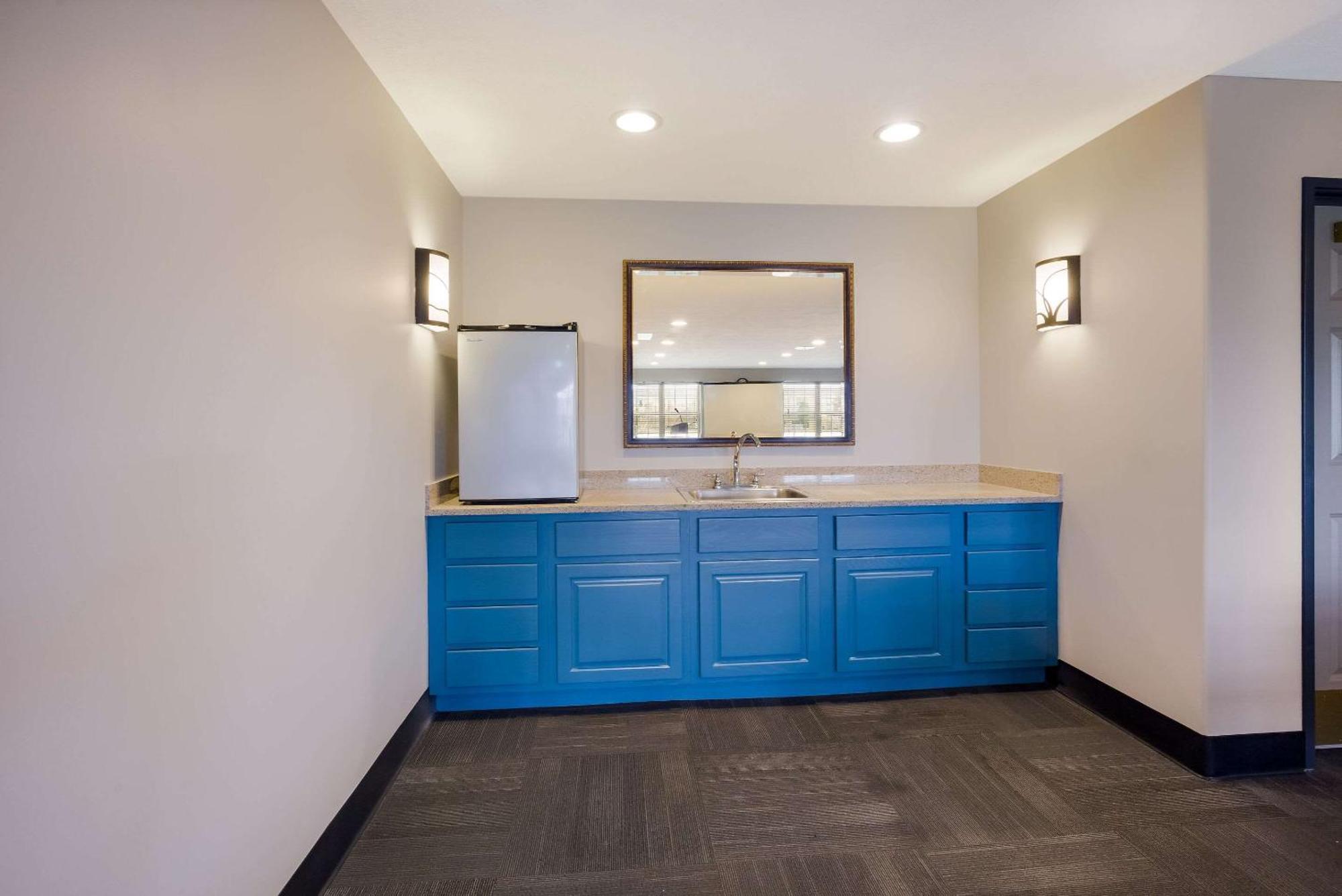 Country Inn & Suites By Radisson, Marion, Il エクステリア 写真