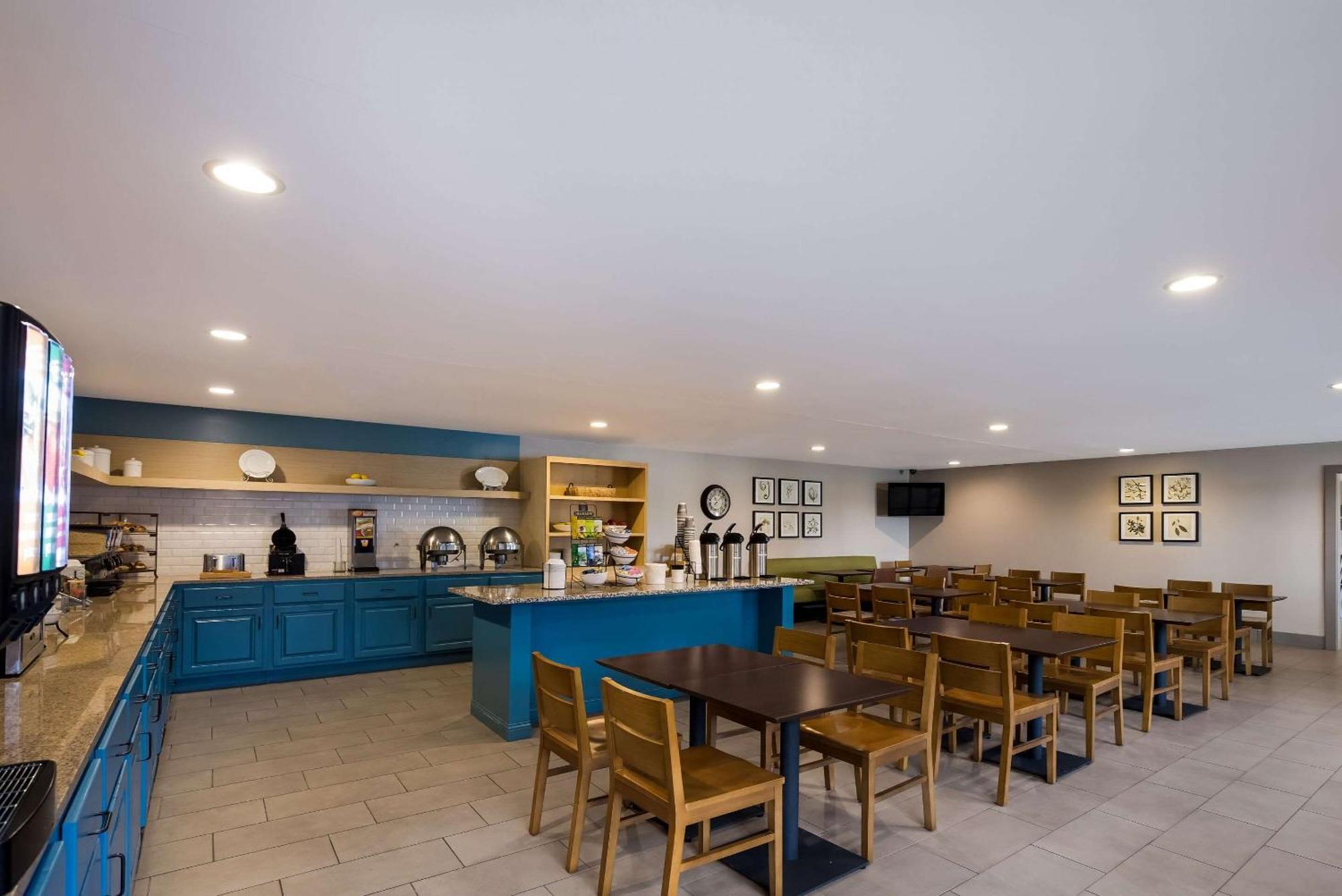 Country Inn & Suites By Radisson, Marion, Il エクステリア 写真