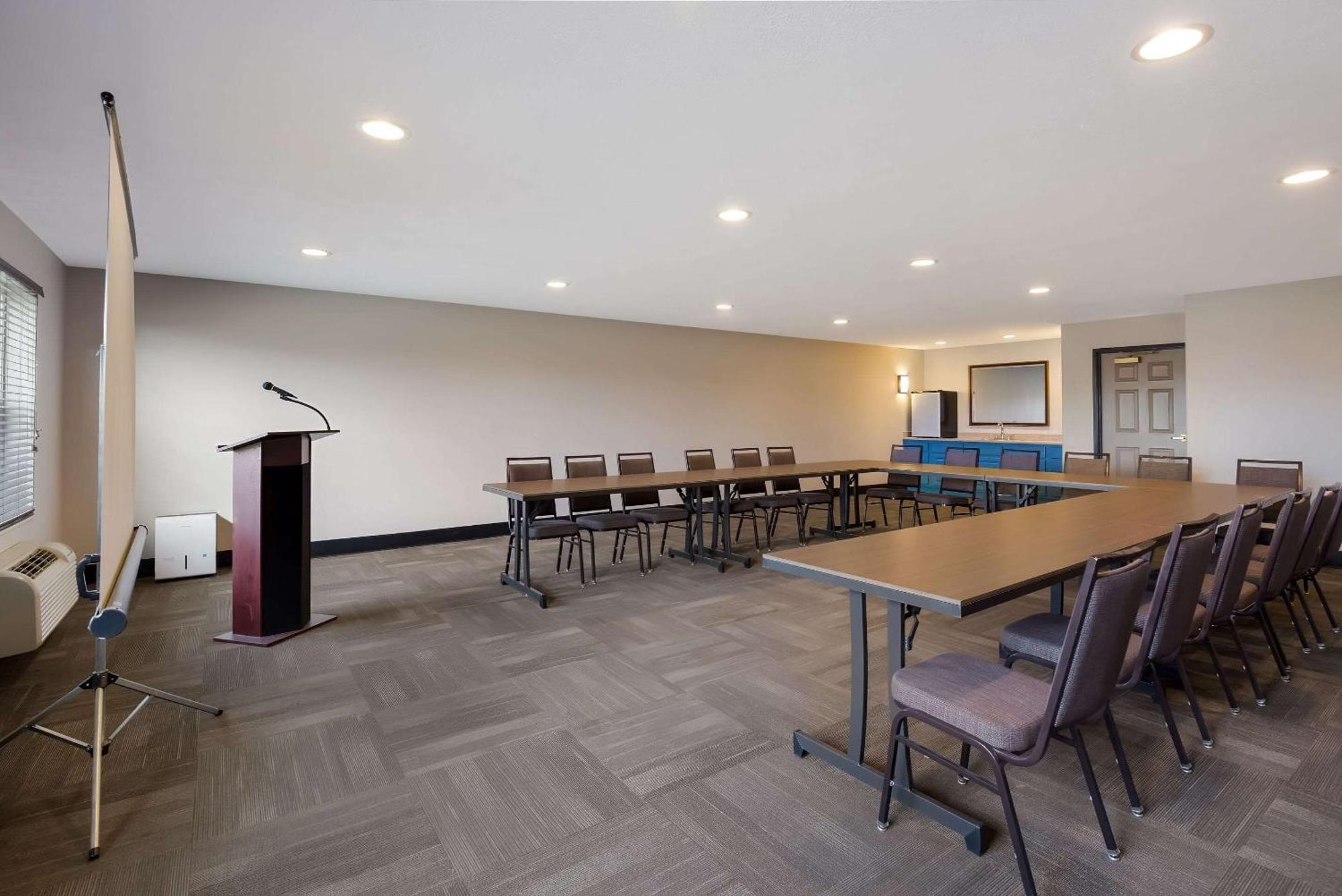 Country Inn & Suites By Radisson, Marion, Il エクステリア 写真