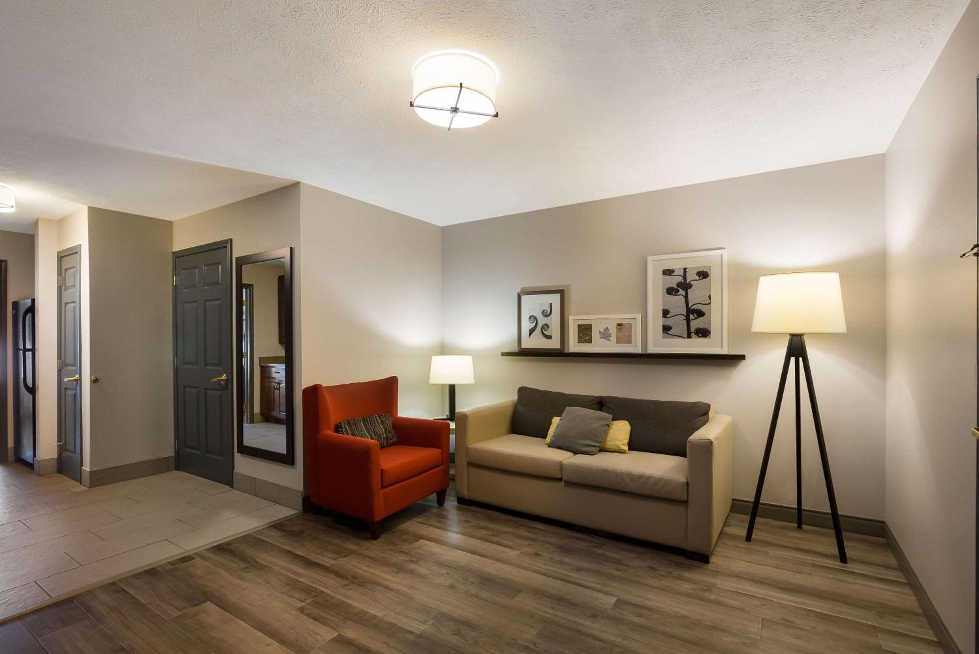 Country Inn & Suites By Radisson, Marion, Il エクステリア 写真