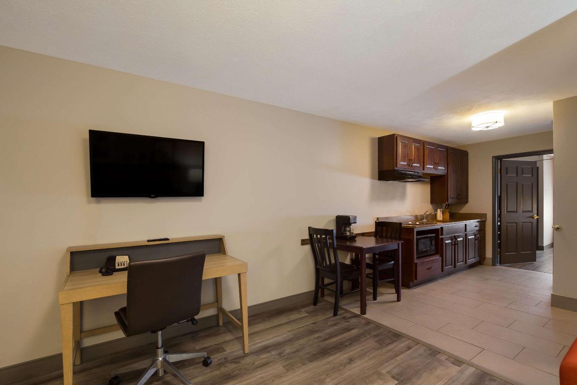 Country Inn & Suites By Radisson, Marion, Il エクステリア 写真