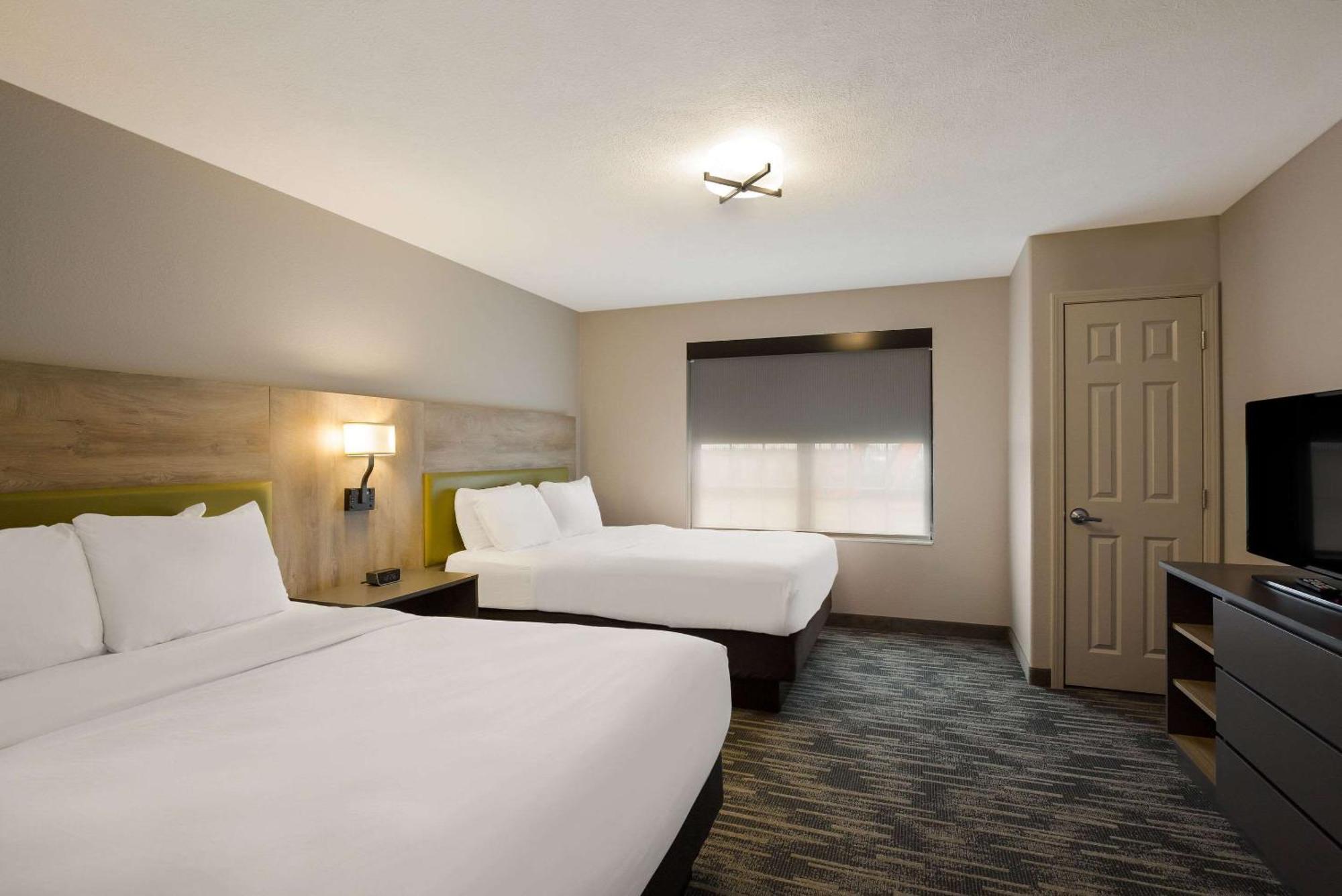 Country Inn & Suites By Radisson, Marion, Il エクステリア 写真