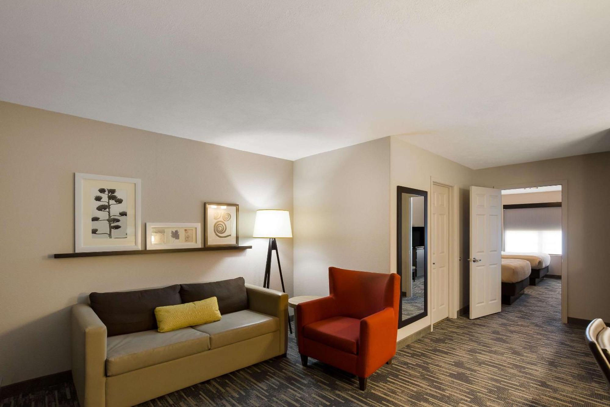 Country Inn & Suites By Radisson, Marion, Il エクステリア 写真