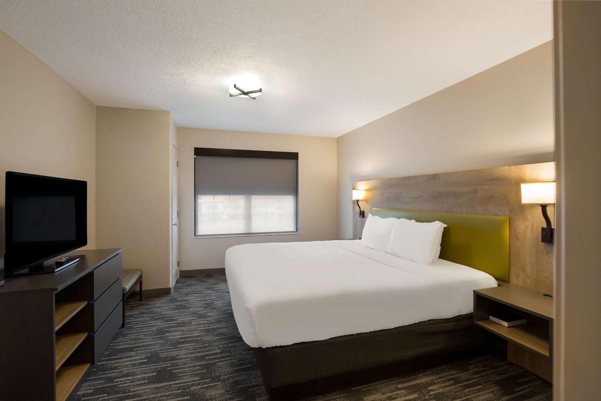 Country Inn & Suites By Radisson, Marion, Il エクステリア 写真