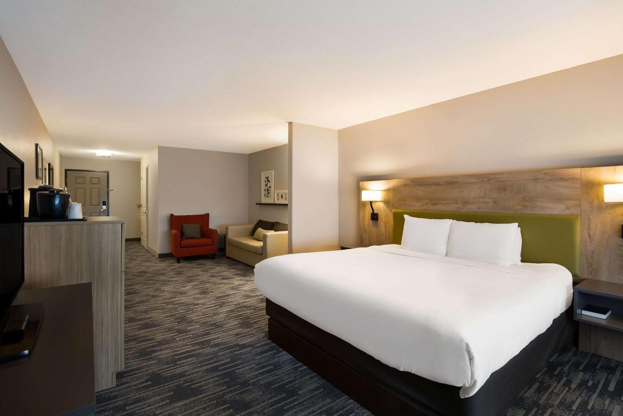 Country Inn & Suites By Radisson, Marion, Il エクステリア 写真