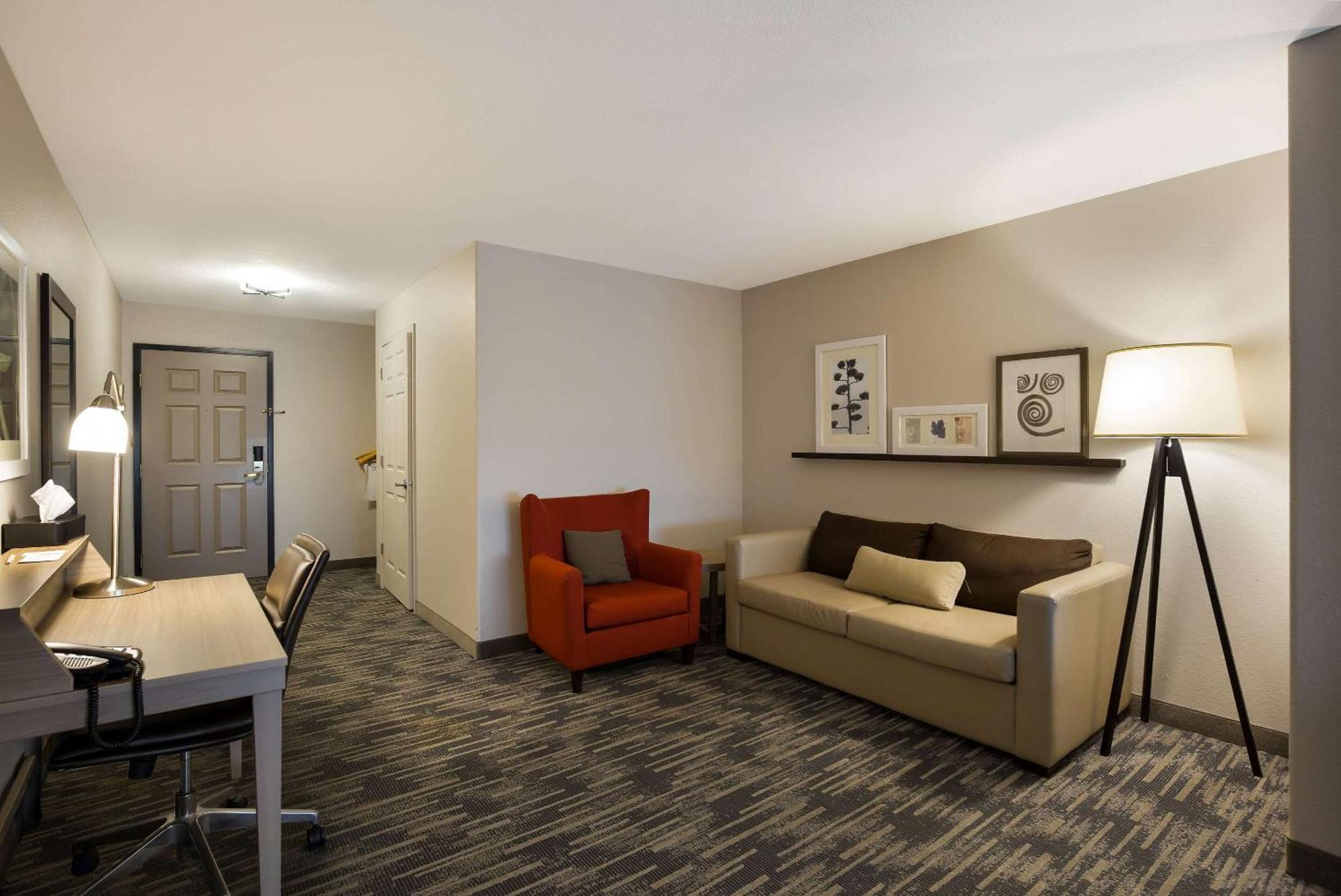 Country Inn & Suites By Radisson, Marion, Il エクステリア 写真