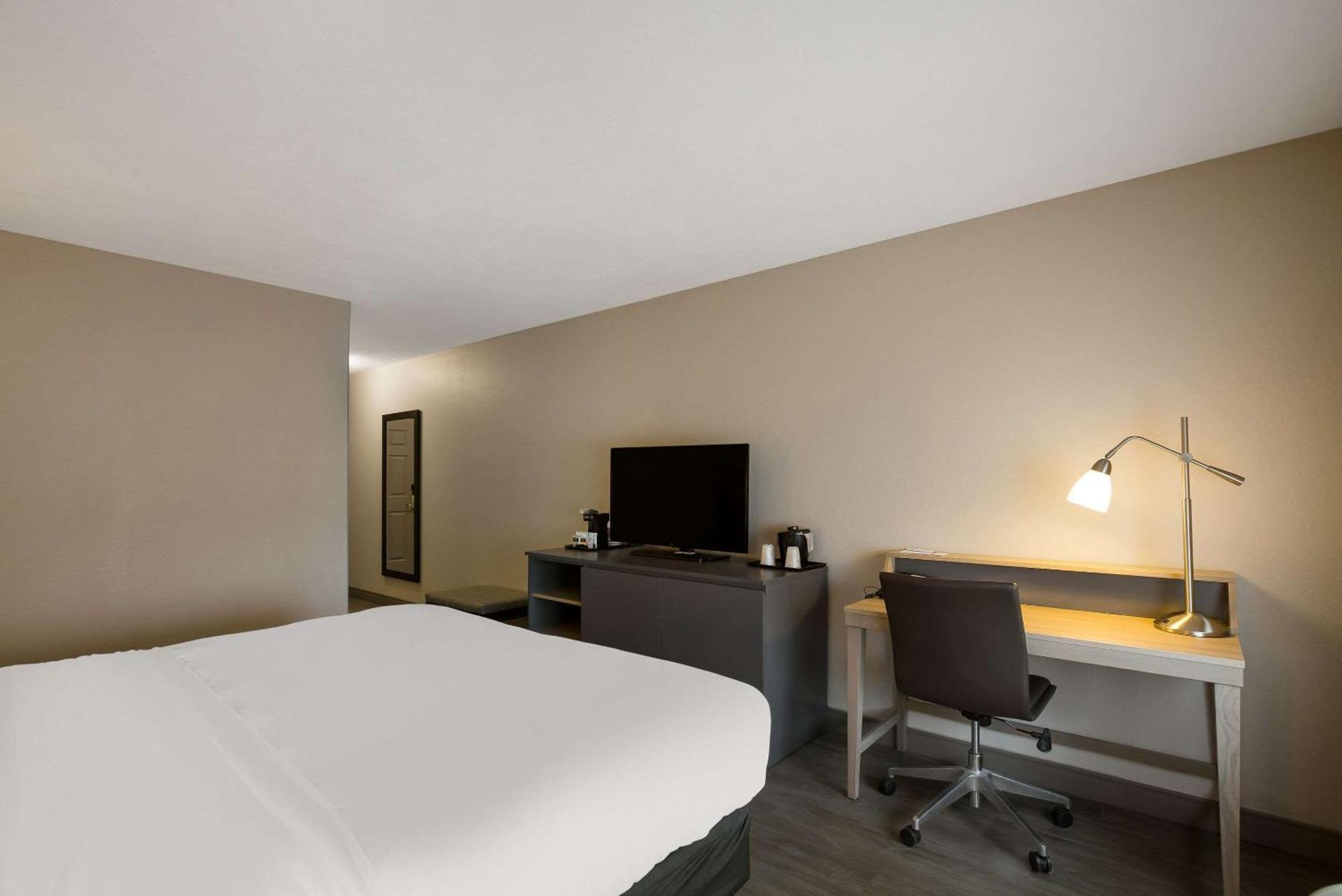 Country Inn & Suites By Radisson, Marion, Il エクステリア 写真