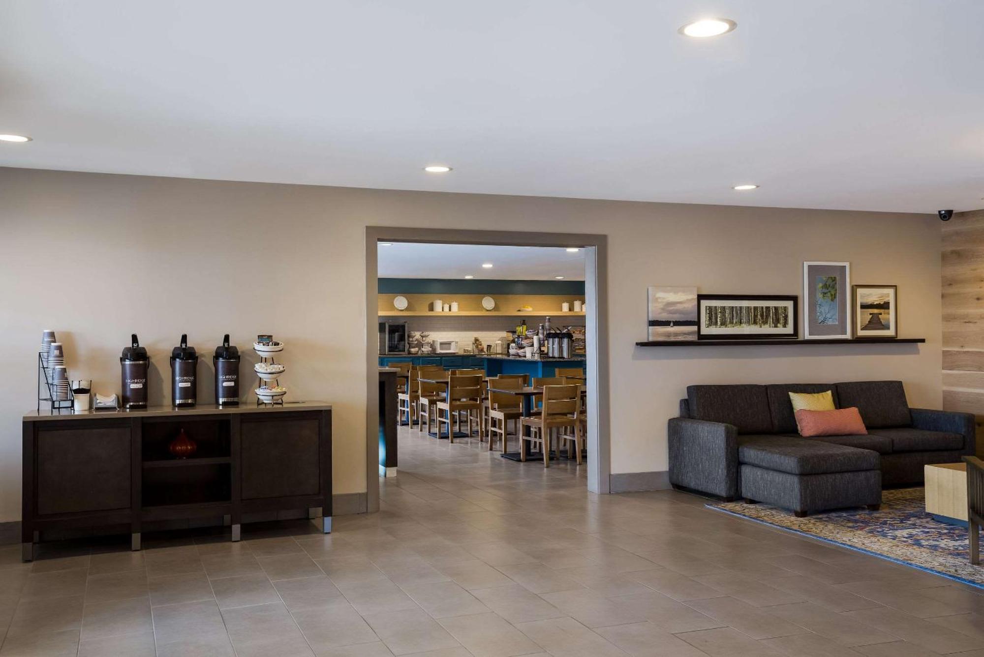 Country Inn & Suites By Radisson, Marion, Il エクステリア 写真