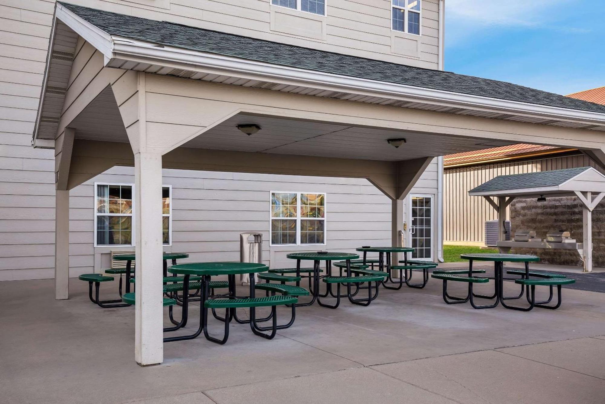 Country Inn & Suites By Radisson, Marion, Il エクステリア 写真