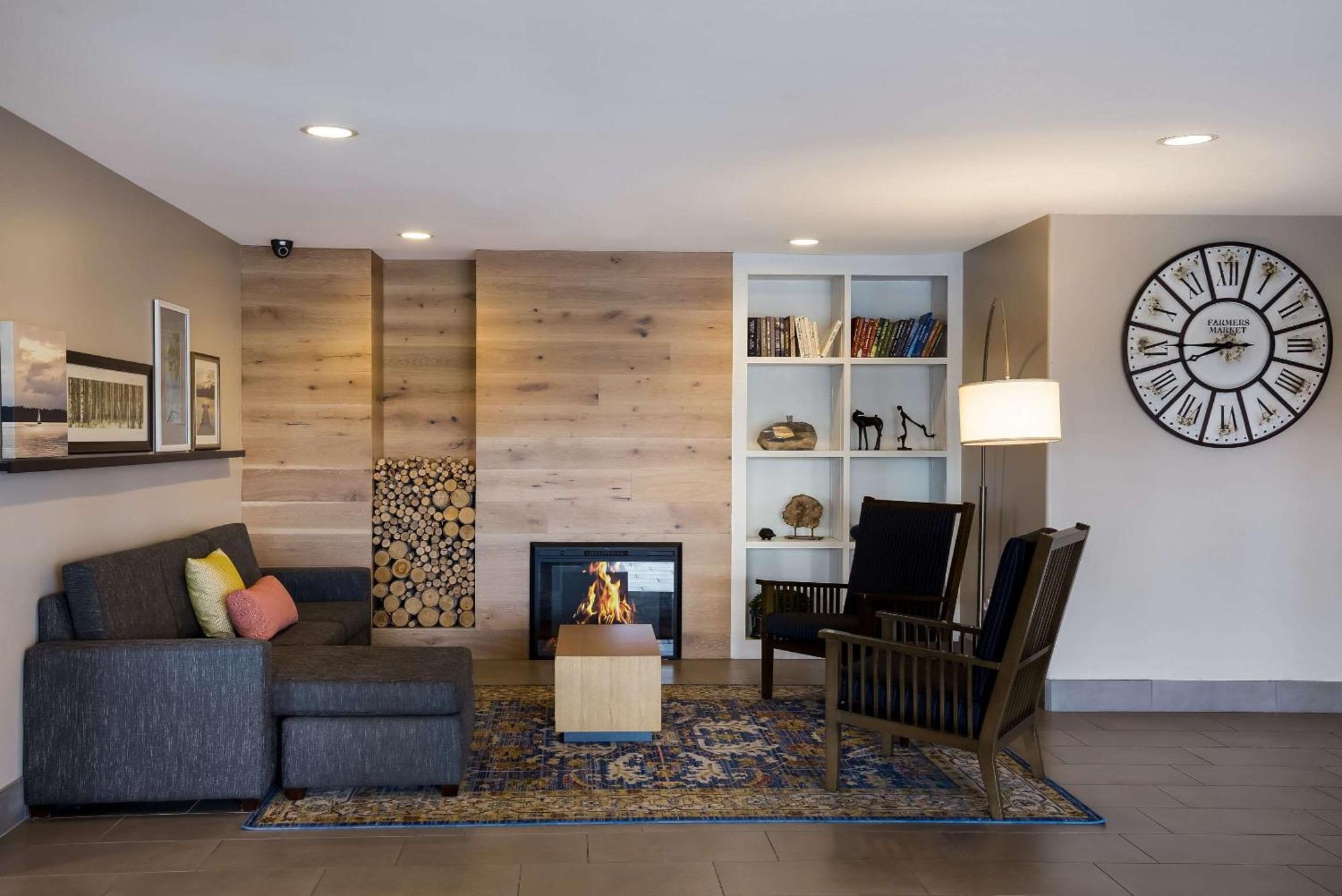 Country Inn & Suites By Radisson, Marion, Il エクステリア 写真