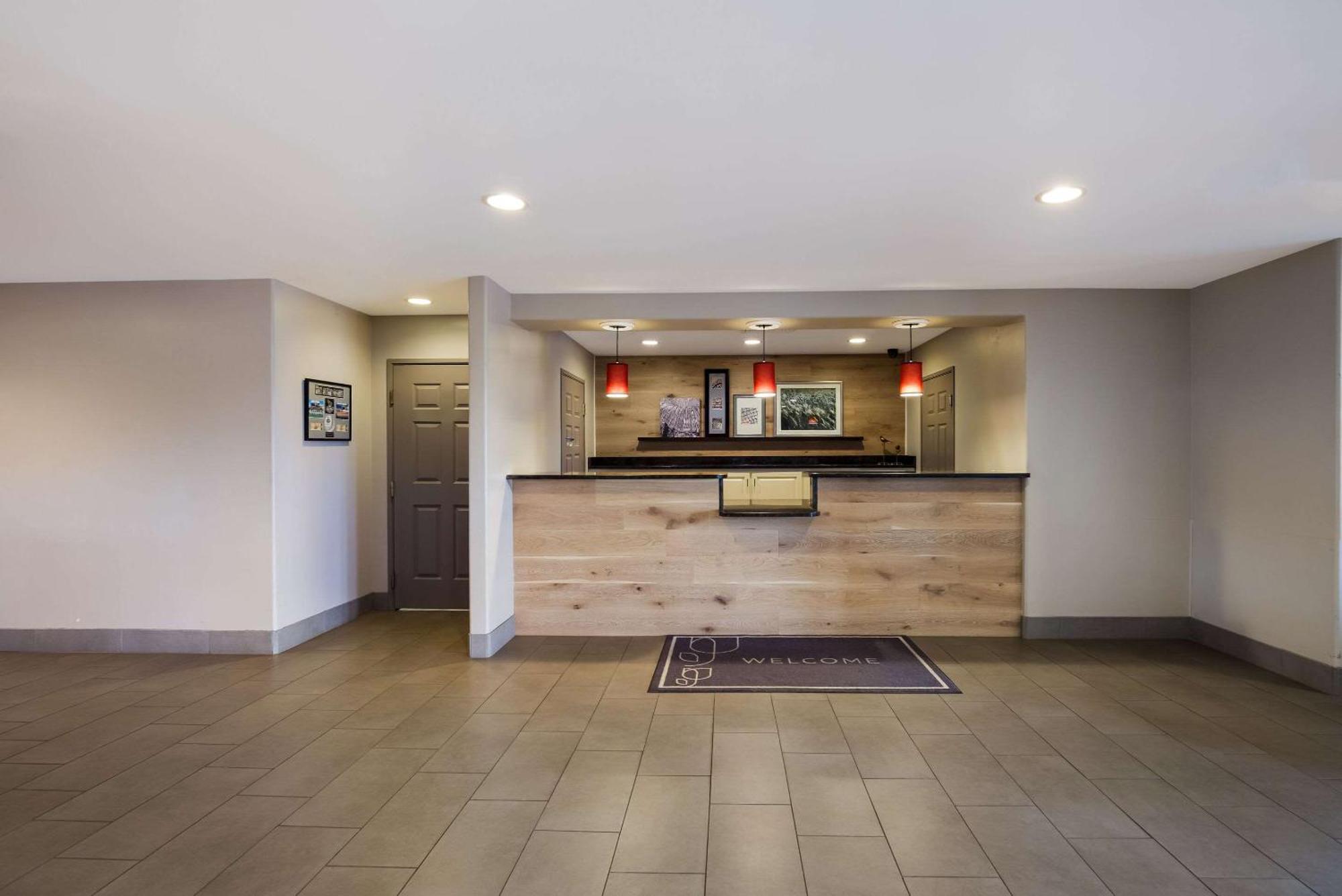 Country Inn & Suites By Radisson, Marion, Il エクステリア 写真