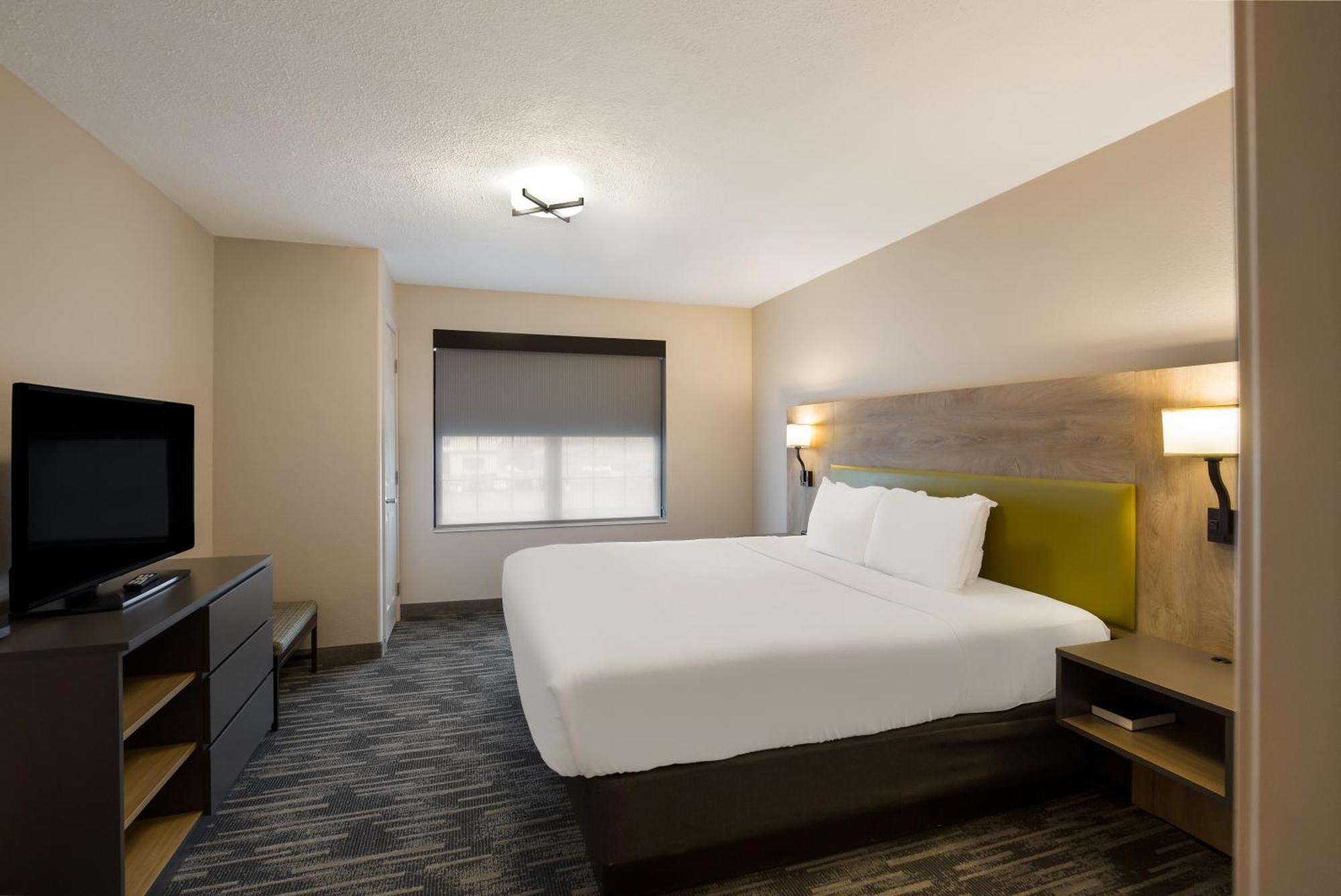 Country Inn & Suites By Radisson, Marion, Il エクステリア 写真