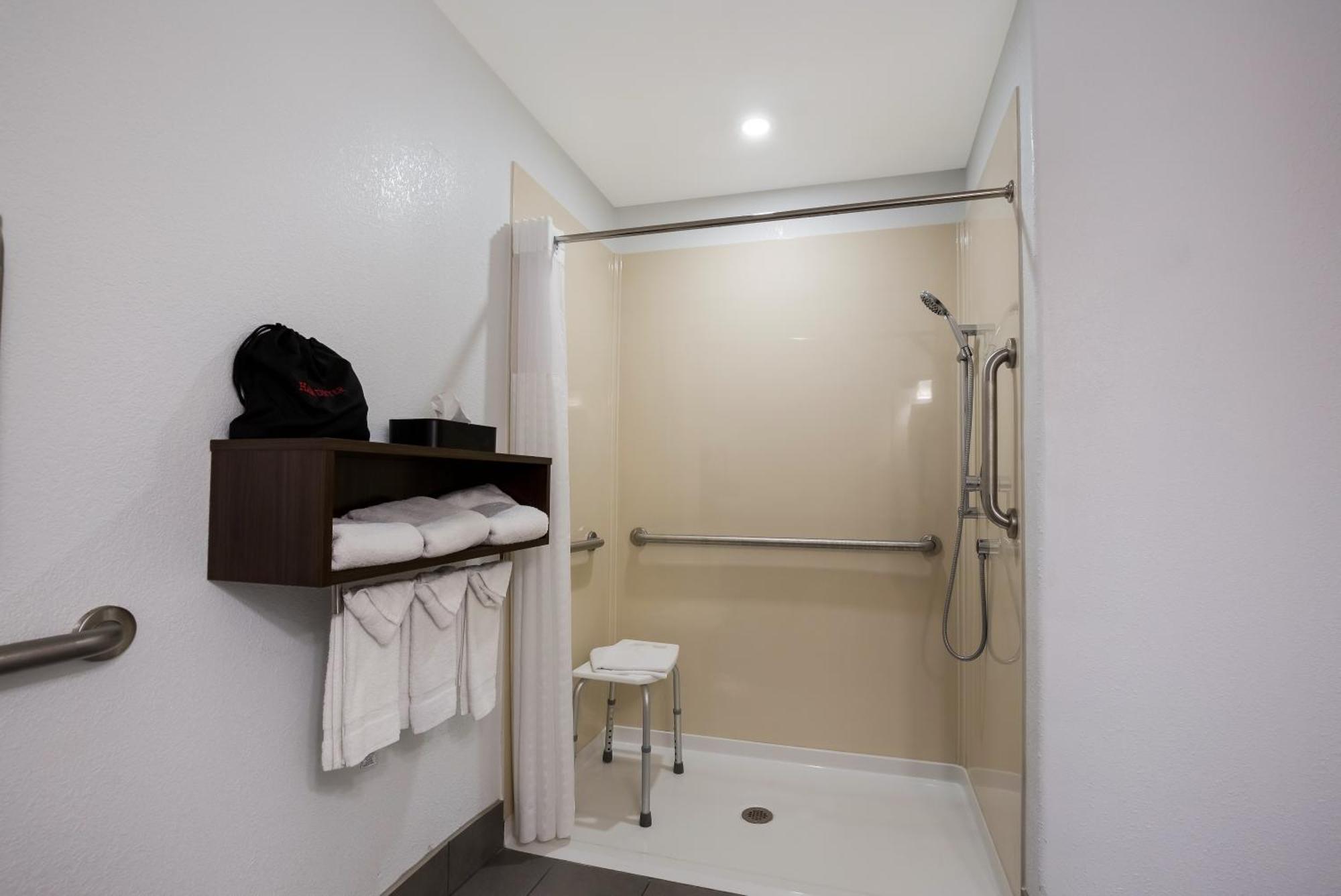 Country Inn & Suites By Radisson, Marion, Il エクステリア 写真