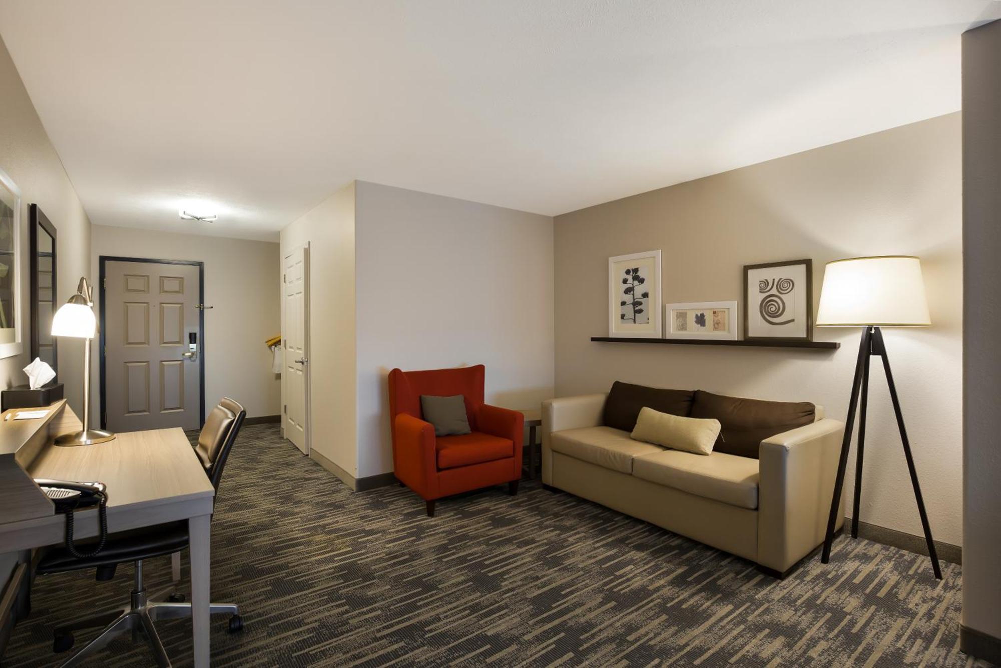 Country Inn & Suites By Radisson, Marion, Il エクステリア 写真