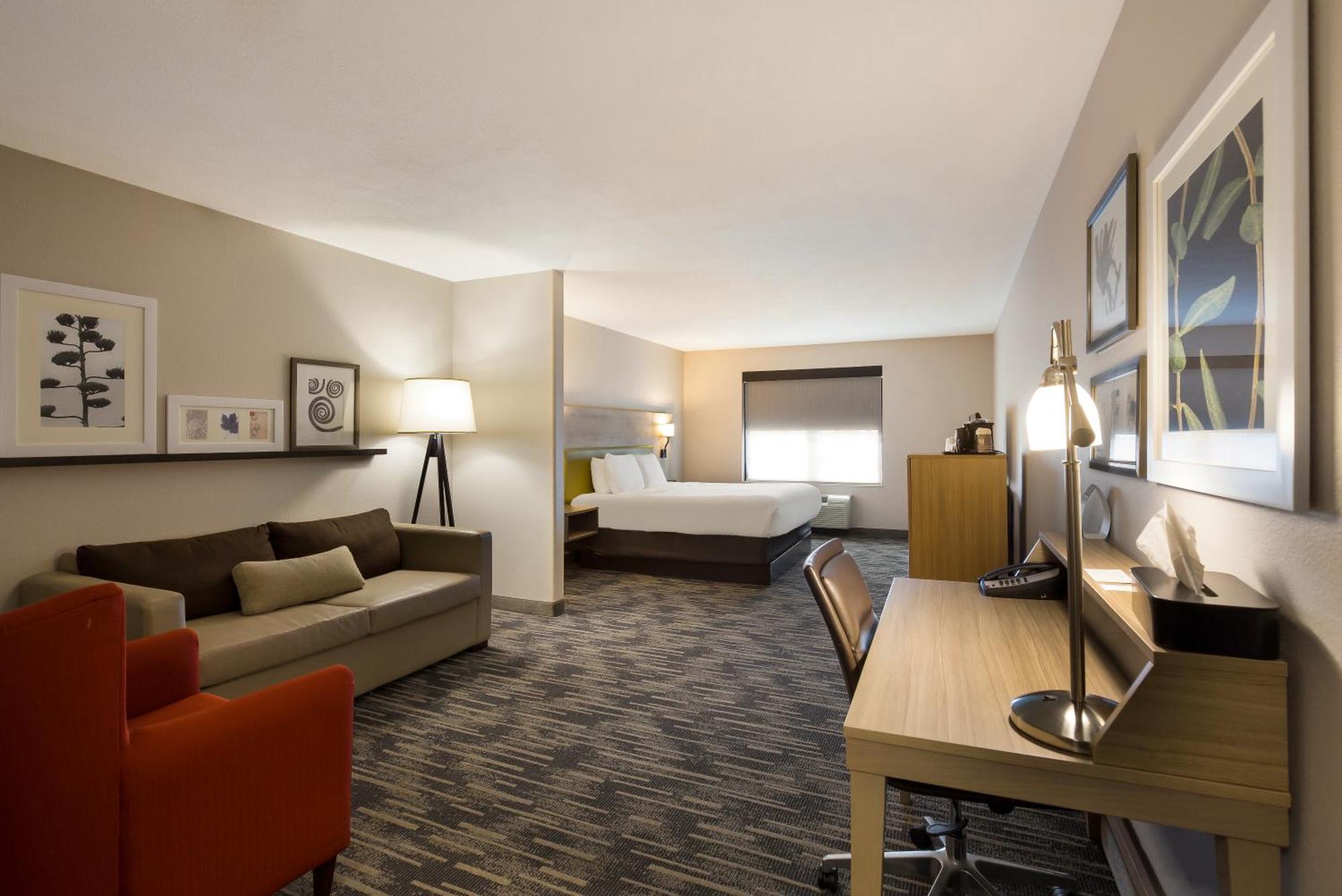 Country Inn & Suites By Radisson, Marion, Il エクステリア 写真