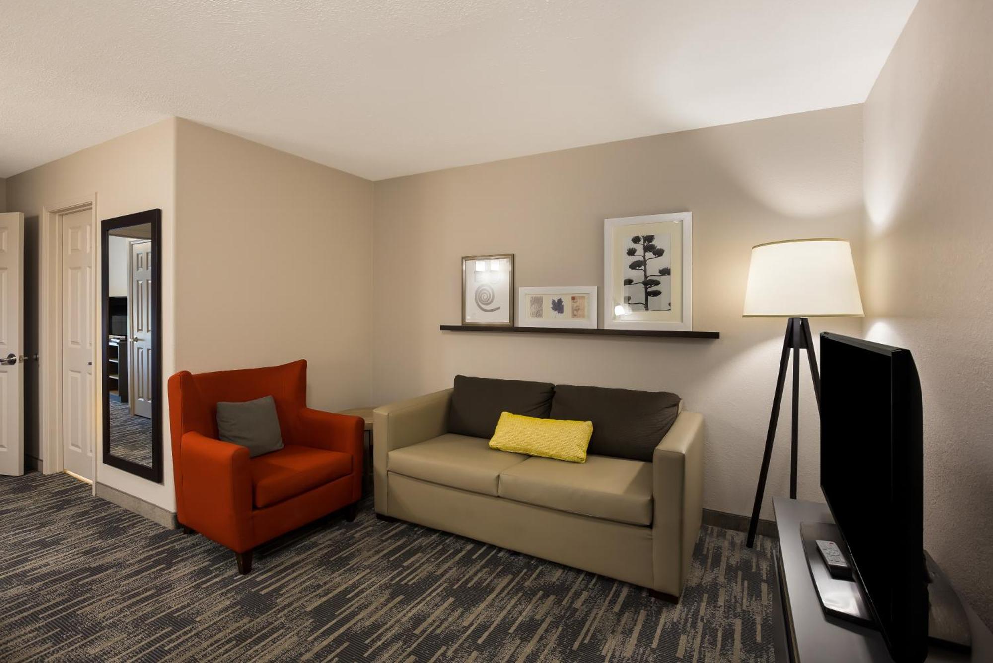 Country Inn & Suites By Radisson, Marion, Il エクステリア 写真
