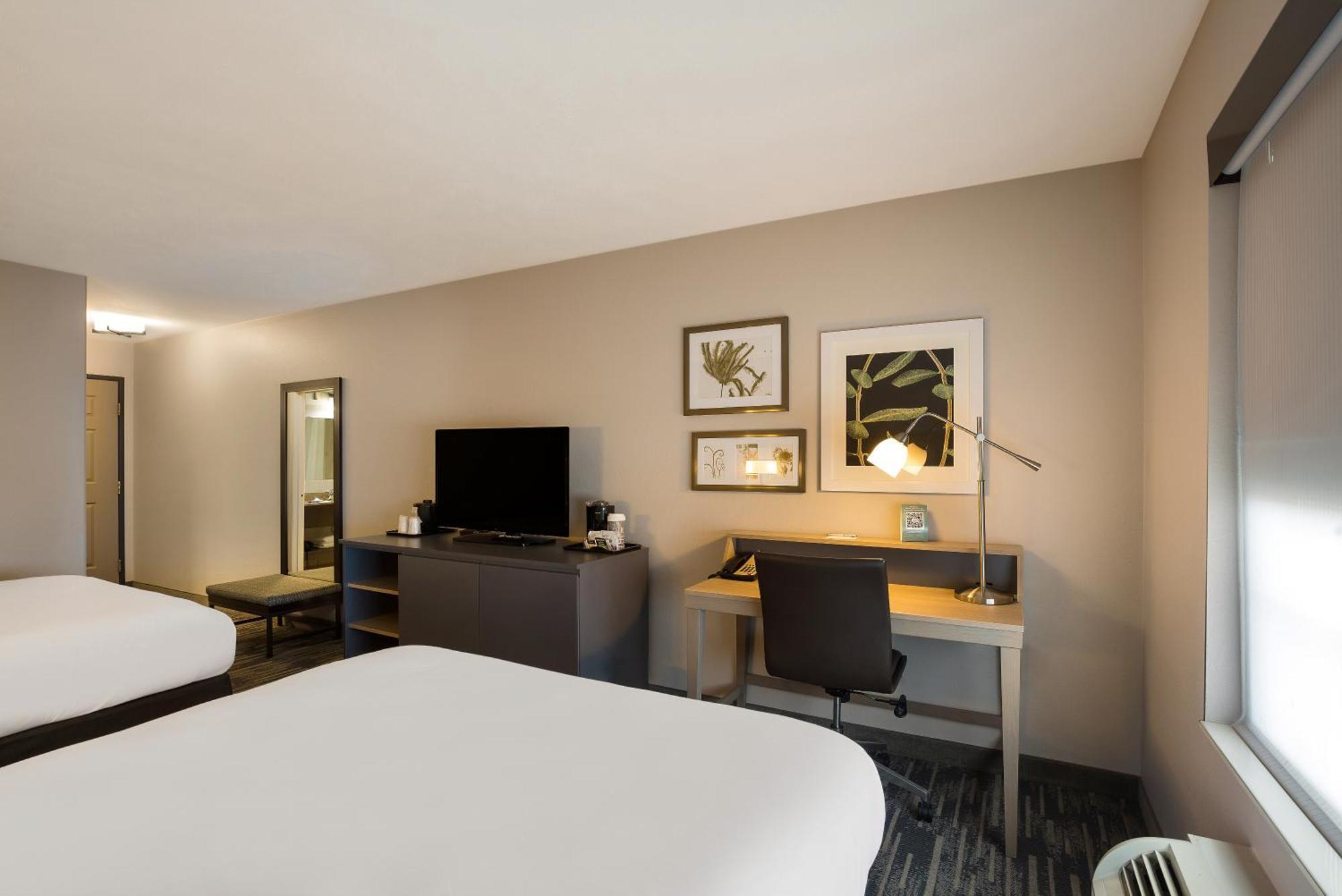 Country Inn & Suites By Radisson, Marion, Il エクステリア 写真